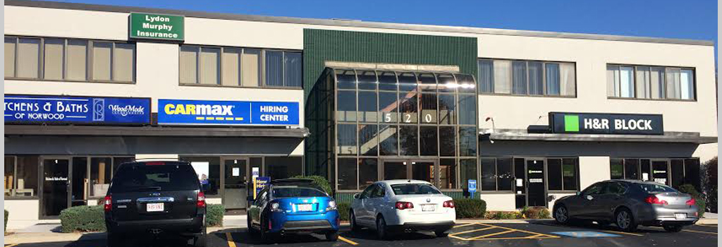 commercial property rental ma