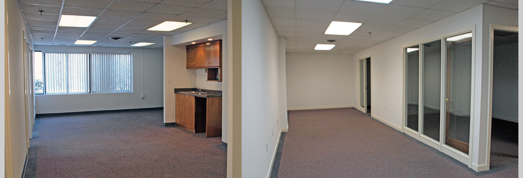 available commercial real estate