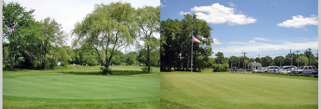 norwood country club