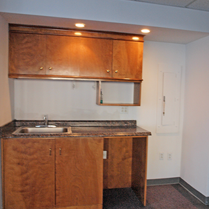commercial real estate ma